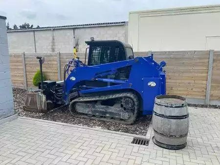 Radlader 2013 Takeuchi TL10 (40)