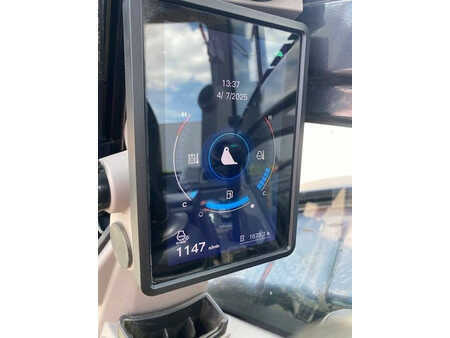 Minigrävare 2021 Kubota U 50-5 (19)