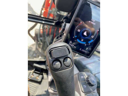 Minigrävare 2021 Kubota U 50-5 (20)