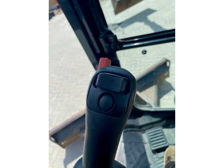 Minigrävare 2021 Kubota U 50-5 (21)