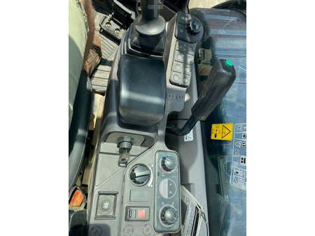 Minigrävare 2021 Kubota U 50-5 (22)