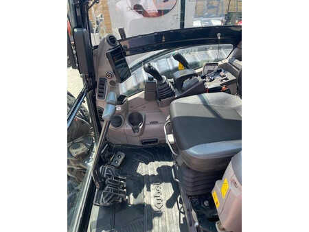 Minigrävare 2021 Kubota U 50-5 (24)