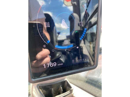 Minigrävare 2021 Kubota U 50-5 (25)