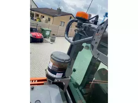 Mobilbagger 2017 Hitachi ZX 140 W-6 (32)