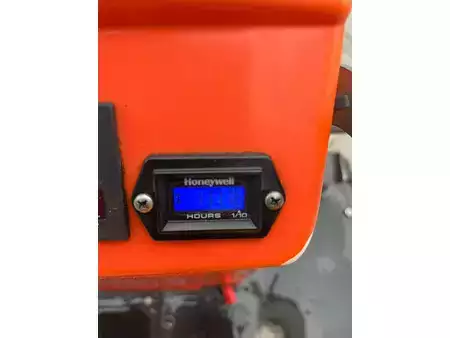Minigraver 2022 Doosan DX 10 Z (10)