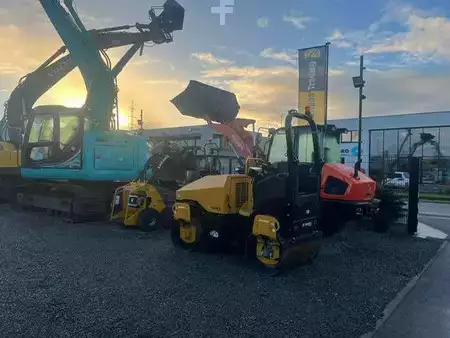 Bandenwalsen 2025 Terex DC 120 (4)