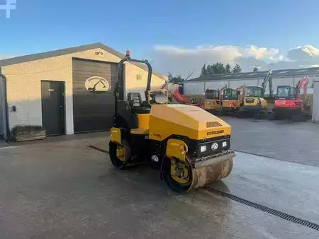 Bandenwalsen 2025 Terex DC 120 (6)