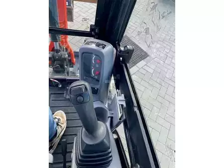 Minigraver 2024 Kubota KX 019-4 (12)