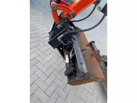 Minigraver 2024 Kubota KX 019-4 (7)