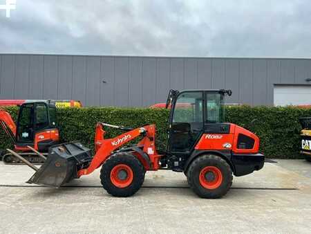 Radlader 2019 Kubota R 082 (1)