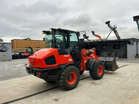 Radlader 2019 Kubota R 082 (5)