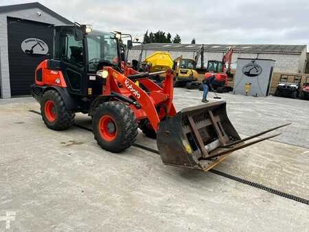 Radlader 2019 Kubota R 082 (6)