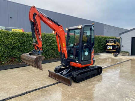 Minigraver 2021 Kubota U 27-4 (3)