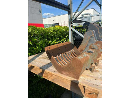 Minibagger 2020 Kubota U 10-3 (12)