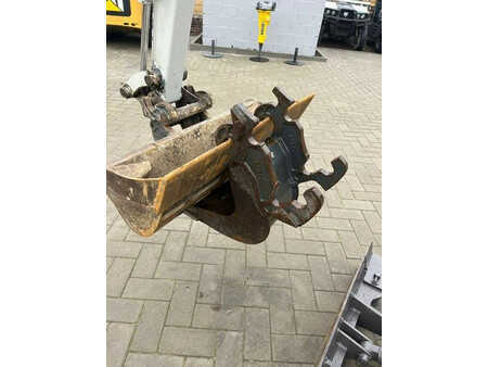 Minibagger 2020 Kubota U 10-3 (25)