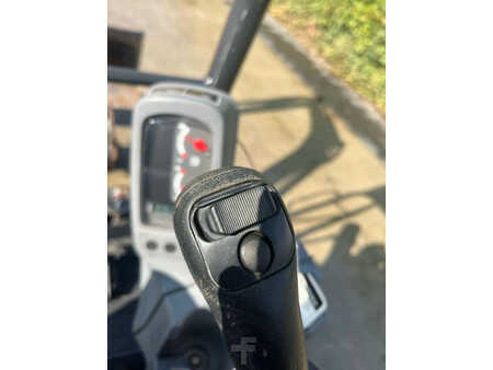 Minibagger 2020 Kubota U 10-3 (36)