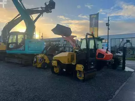 Sestavy válců 2025 Terex DC 120 (7)