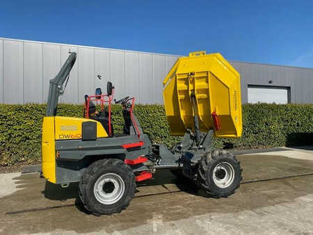 Dumper 2021 Wacker Neuson DW 60 (14)