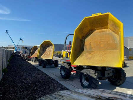 Dumper 2021 Wacker Neuson DW 60 (27)