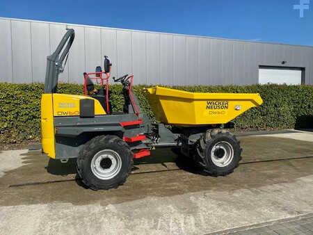 Dumper 2021 Wacker Neuson DW 60 (3)