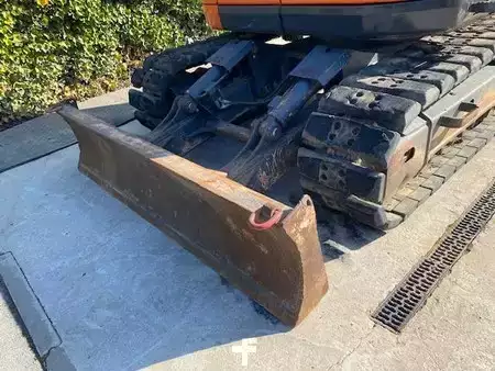 Escavatori cingolati 2020 Doosan DX140 LCR-5 (16)