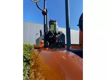 Escavatori cingolati 2020 Doosan DX140 LCR-5 (20)