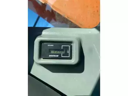 Escavatori cingolati 2020 Doosan DX140 LCR-5 (22)