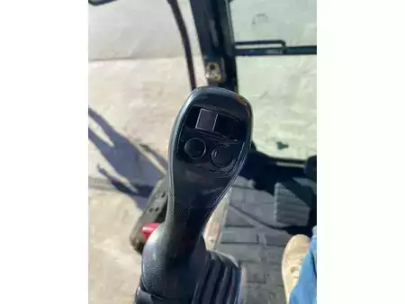 Escavatori cingolati 2020 Doosan DX140 LCR-5 (24)