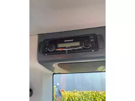 Escavatori cingolati 2020 Doosan DX140 LCR-5 (26)