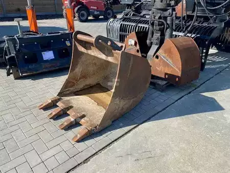 Escavatori cingolati 2020 Doosan DX140 LCR-5 (28)