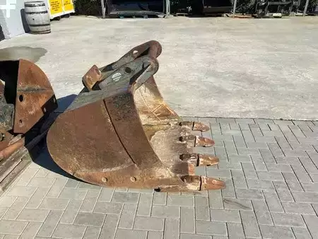 Escavatori cingolati 2020 Doosan DX140 LCR-5 (29)