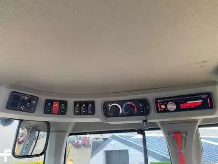 Kolové nakladače 2017 Caterpillar 926M (20)