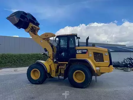 Kolové nakladače 2017 Caterpillar 926M (22)