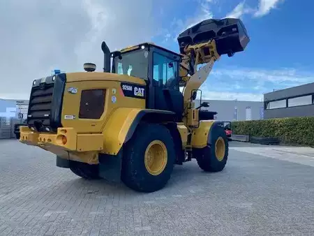 Kolové nakladače 2017 Caterpillar 926M (23)