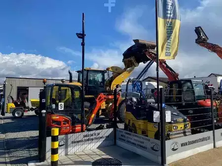 Kolové nakladače 2017 Caterpillar 926M (28)