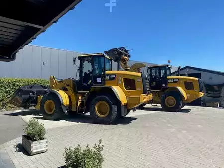 Kolové nakladače 2017 Caterpillar 926M (31)