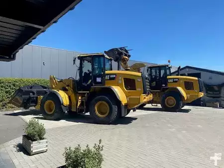 Kolové nakladače 2017 Caterpillar 926M (34)