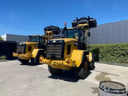 Kolové nakladače 2017 Caterpillar 926M (36)