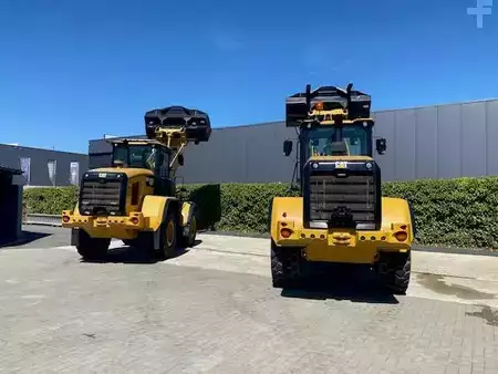 Kolové nakladače 2017 Caterpillar 926M (38)