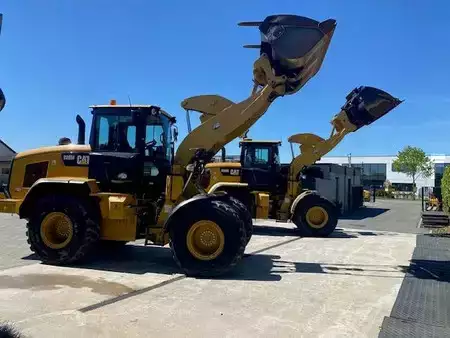 Kolové nakladače 2017 Caterpillar 926M (39)