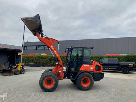 Pyöräkuormaajat 2024 Giant G 1200 TELE (29)