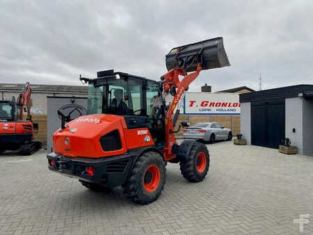 Pyöräkuormaajat 2024 Giant G 1200 TELE (37)