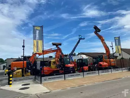 Wielladers 2017 Caterpillar 926M (1)