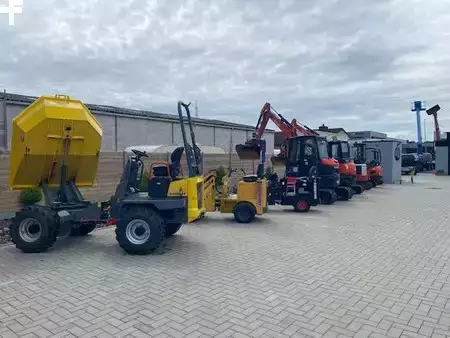 Wielladers 2017 Caterpillar 926M (10)