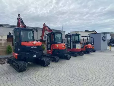 Wielladers 2017 Caterpillar 926M (11)
