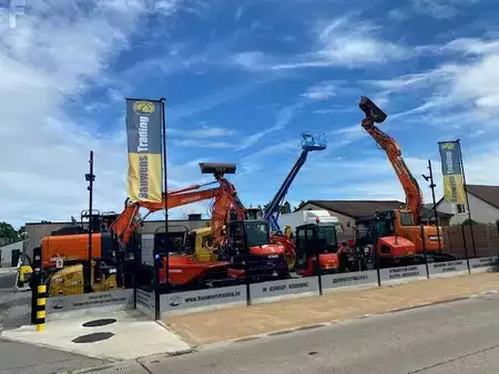 Wielladers 2017 Caterpillar 926M (12)