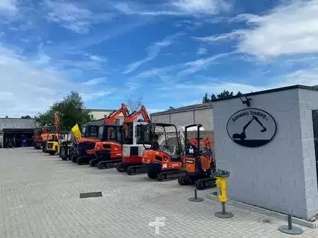 Wielladers 2017 Caterpillar 926M (3)