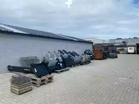 Wielladers 2017 Caterpillar 926M (4)