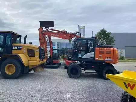 Wielladers 2017 Caterpillar 926M (5)