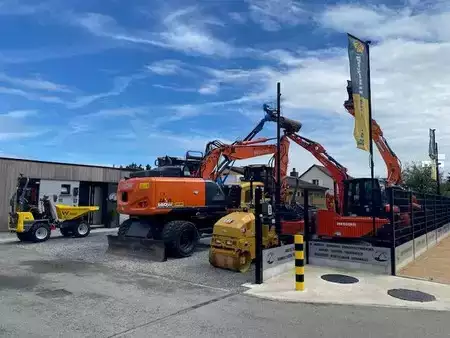 Wielladers 2017 Caterpillar 926M (6)